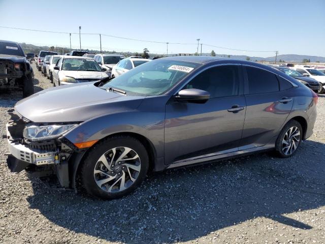 HONDA CIVIC 2018 2hgfc2f72jh566855