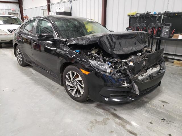 HONDA CIVIC SEDAN 2018 2hgfc2f72jh567343