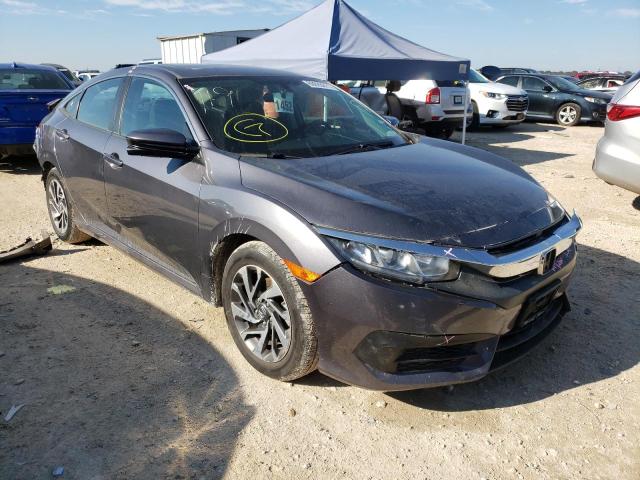 HONDA CIVIC EX 2018 2hgfc2f72jh569481