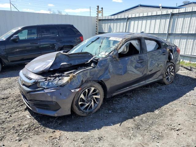 HONDA CIVIC 2018 2hgfc2f72jh584448