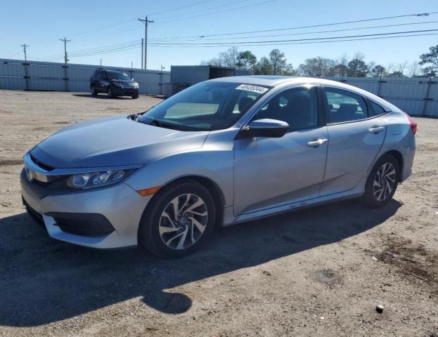 HONDA CIVIC 2018 2hgfc2f72jh587043