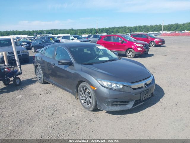 HONDA CIVIC 2018 2hgfc2f72jh590010