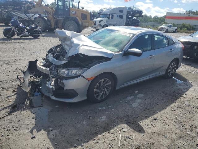 HONDA CIVIC EX 2018 2hgfc2f72jh592940