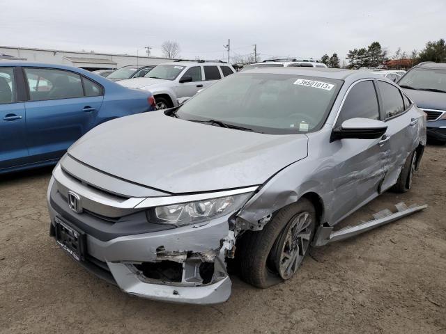 HONDA CIVIC EX 2018 2hgfc2f72jh594638