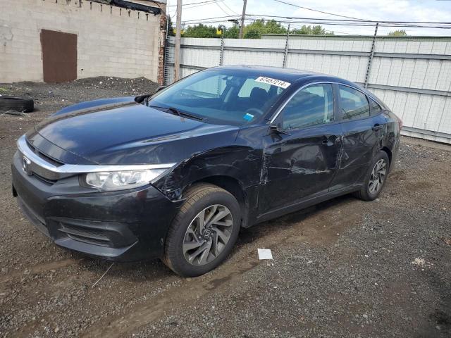 HONDA CIVIC EX 2018 2hgfc2f72jh596227