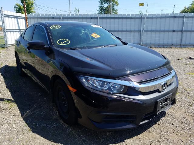 HONDA CIVIC EX 2016 2hgfc2f73gh005914