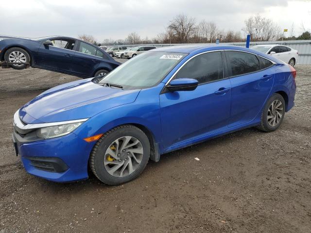 HONDA CIVIC 2016 2hgfc2f73gh026505