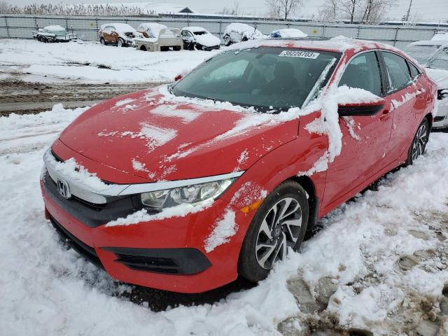 HONDA CIVIC EX 2016 2hgfc2f73gh502171