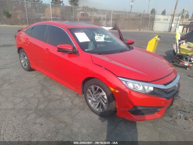 HONDA CIVIC SEDAN 2016 2hgfc2f73gh502459