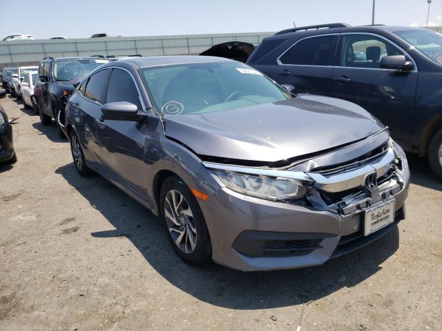 HONDA CIVIC EX 2016 2hgfc2f73gh502753