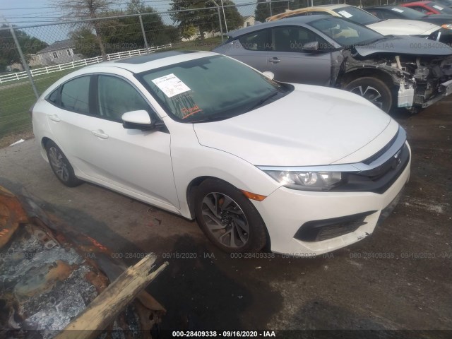 HONDA CIVIC SEDAN 2016 2hgfc2f73gh513509