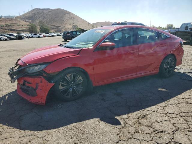 HONDA CIVIC 2016 2hgfc2f73gh513784