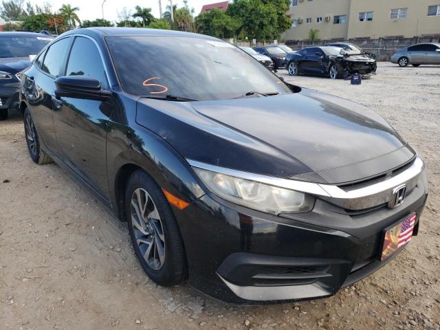 HONDA CIVIC EX 2016 2hgfc2f73gh514014