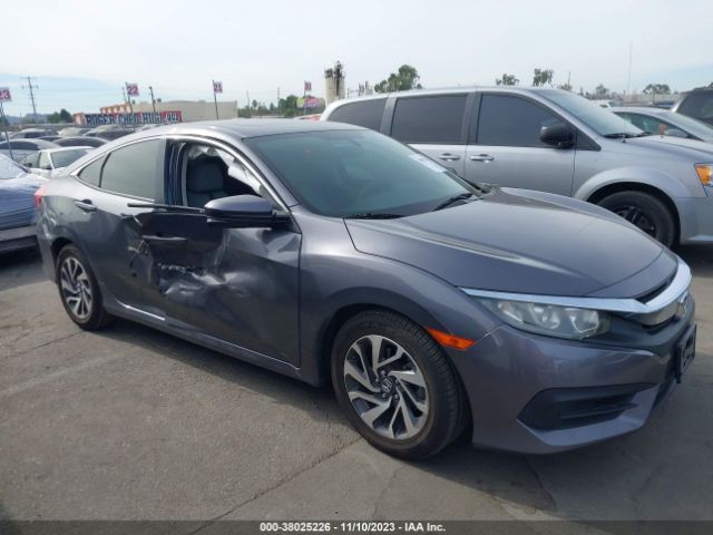 HONDA CIVIC SEDAN 2016 2hgfc2f73gh519133