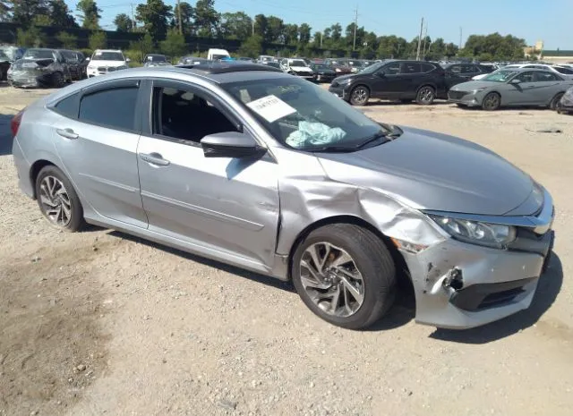 HONDA CIVIC SEDAN 2016 2hgfc2f73gh520492