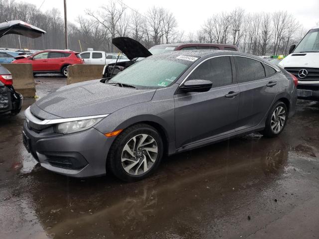 HONDA CIVIC 2016 2hgfc2f73gh526387