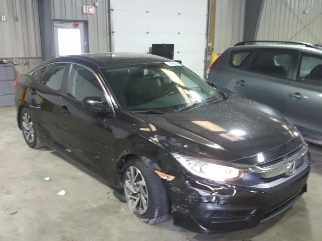 HONDA CIVIC EX 2016 2hgfc2f73gh527376