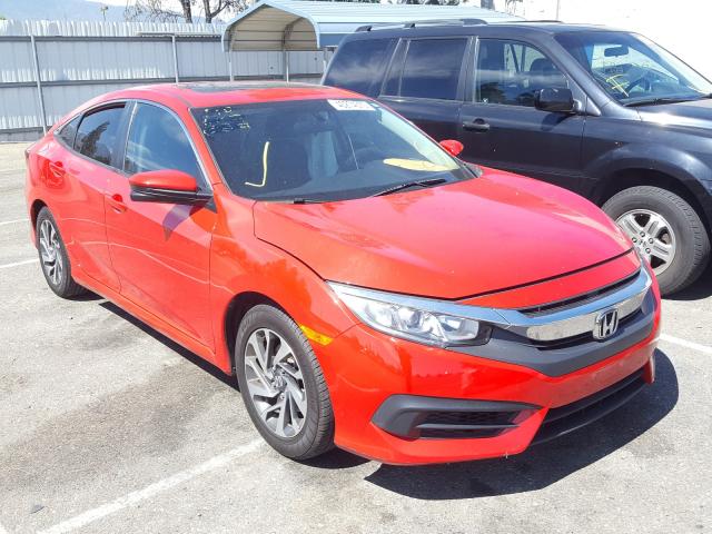 HONDA CIVIC EX 2016 2hgfc2f73gh527622