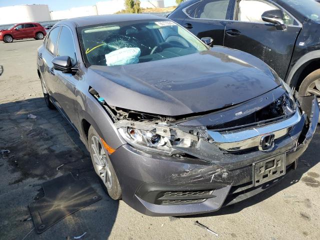 HONDA CIVIC EX 2016 2hgfc2f73gh528110