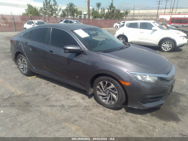 HONDA CIVIC SEDAN 2016 2hgfc2f73gh528964