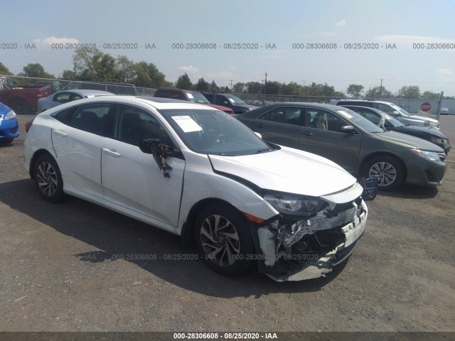 HONDA NULL 2016 2hgfc2f73gh539267