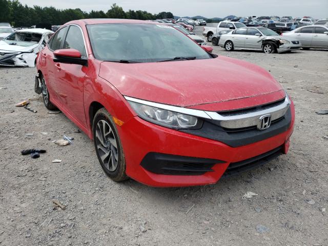 HONDA CIVIC 2016 2hgfc2f73gh540337