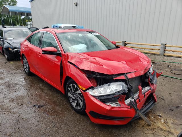 HONDA CIVIC EX 2016 2hgfc2f73gh541360