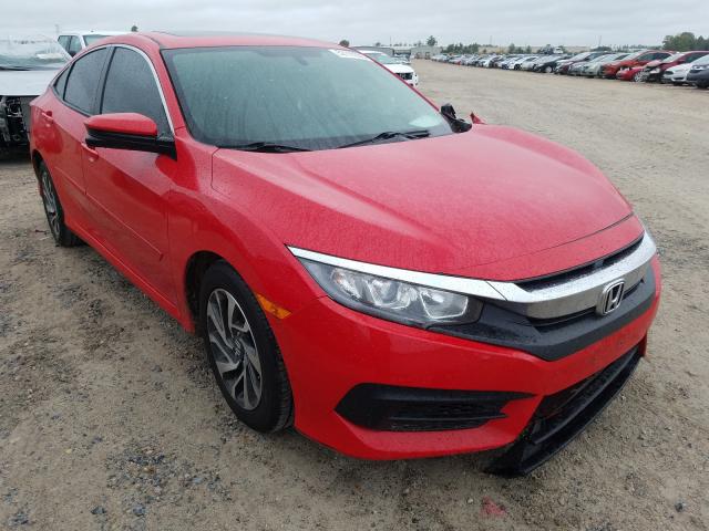 HONDA CIVIC EX 2016 2hgfc2f73gh541388