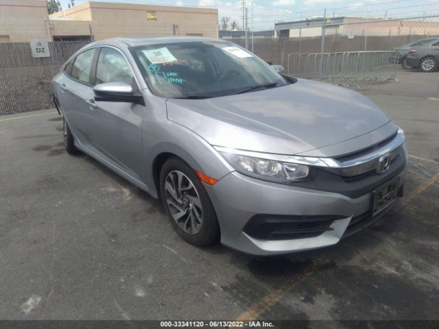 HONDA CIVIC SEDAN 2016 2hgfc2f73gh541519