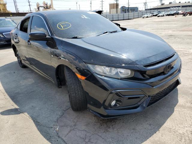 HONDA CIVIC EX 2016 2hgfc2f73gh544517