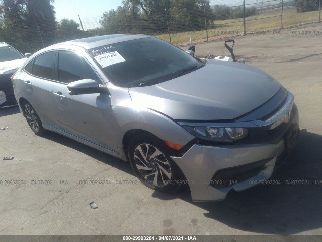 HONDA CIVIC SEDAN 2016 2hgfc2f73gh552410