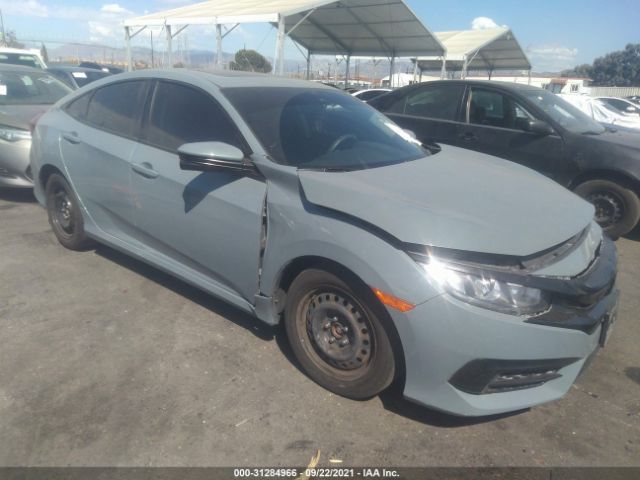 HONDA CIVIC SEDAN 2016 2hgfc2f73gh554528