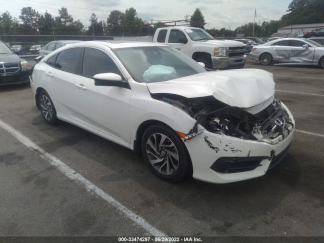 HONDA CIVIC SEDAN 2016 2hgfc2f73gh558949