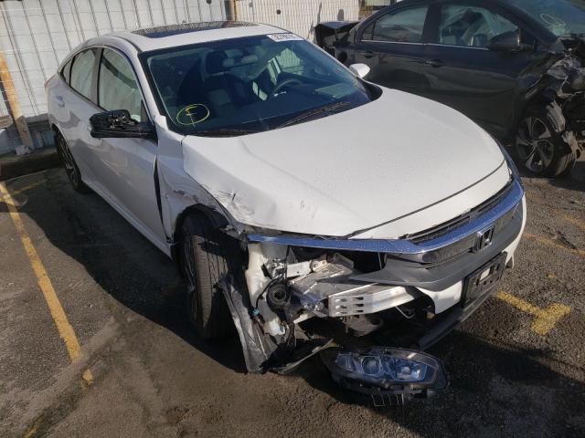 HONDA CIVIC EX 2016 2hgfc2f73gh562676