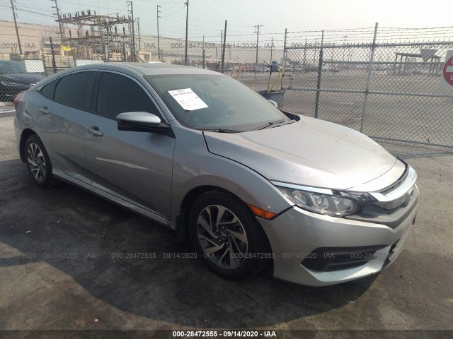 HONDA CIVIC SEDAN 2016 2hgfc2f73gh563262