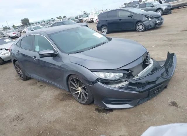 HONDA CIVIC 2016 2hgfc2f73gh565349