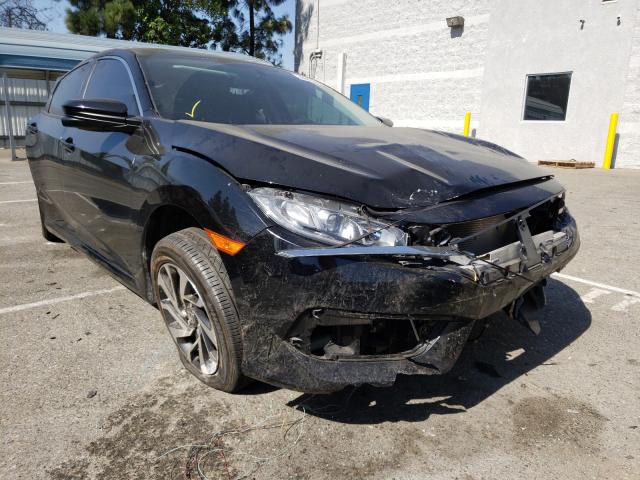 HONDA CIVIC EX 2016 2hgfc2f73gh568901