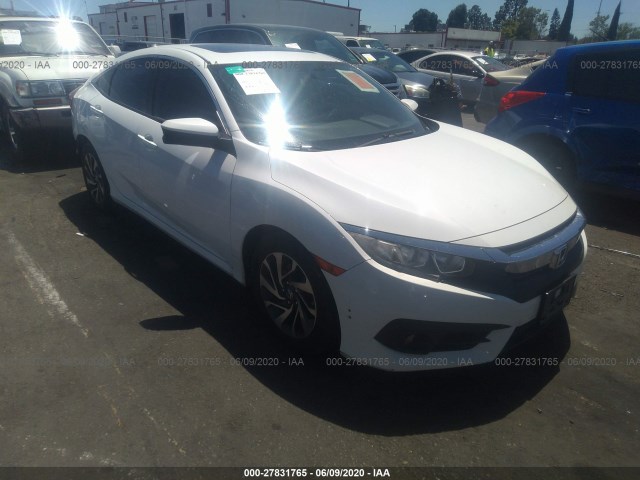 HONDA CIVIC SEDAN 2016 2hgfc2f73gh569918