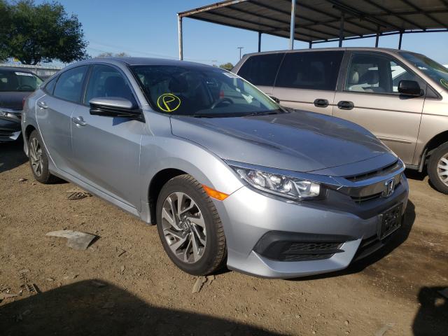 HONDA CIVIC EX 2016 2hgfc2f73gh571720