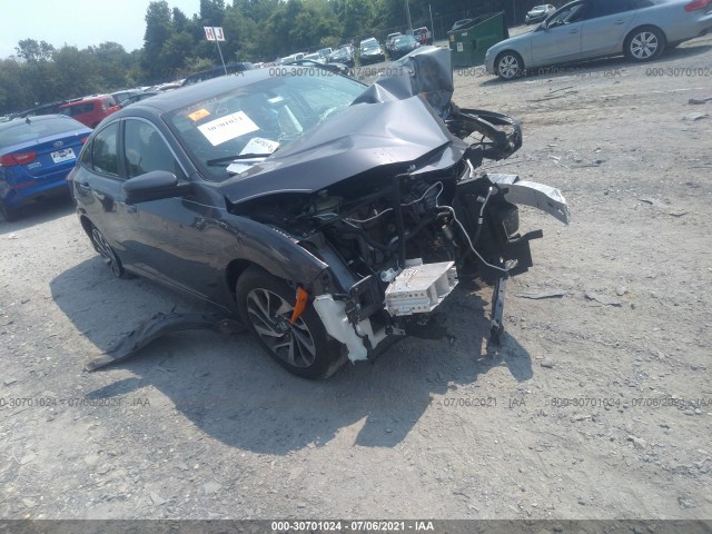 HONDA CIVIC SEDAN 2016 2hgfc2f73gh572639