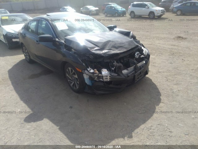 HONDA CIVIC SEDAN 2016 2hgfc2f73gh573029