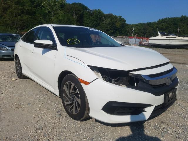 HONDA CIVIC EX 2016 2hgfc2f73gh573497