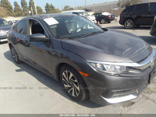 HONDA CIVIC SEDAN 2016 2hgfc2f73gh576643