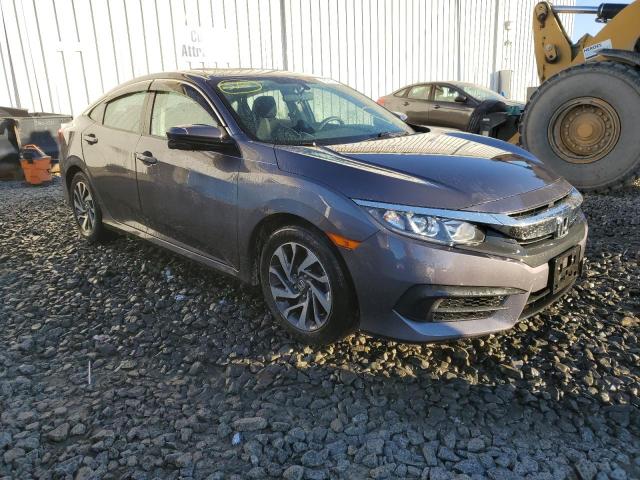 HONDA CIVIC EX 2016 2hgfc2f73gh576688