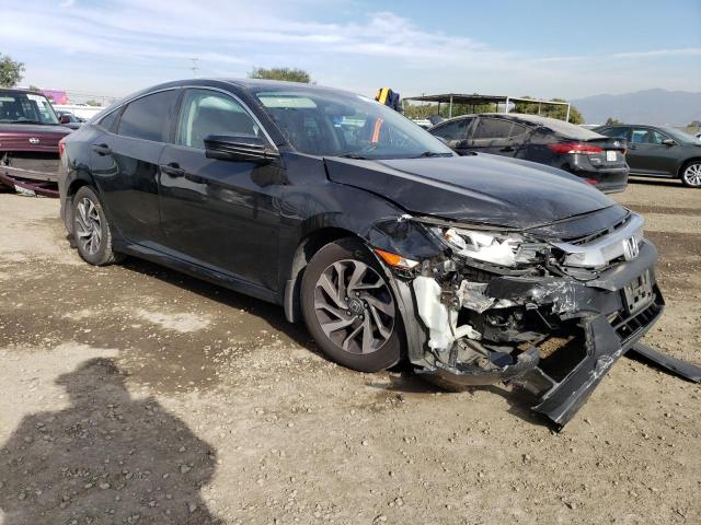 HONDA CIVIC EX 2016 2hgfc2f73gh577467