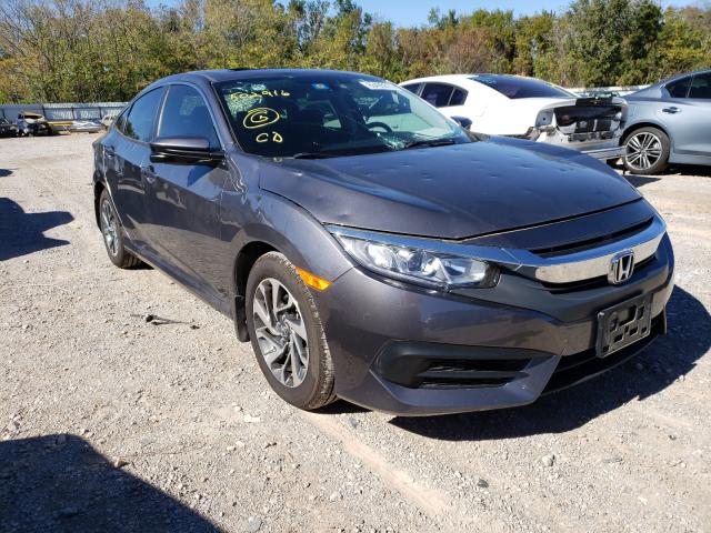 HONDA CIVIC EX 2017 2hgfc2f73hh502916