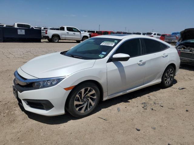 HONDA CIVIC EX 2017 2hgfc2f73hh504052