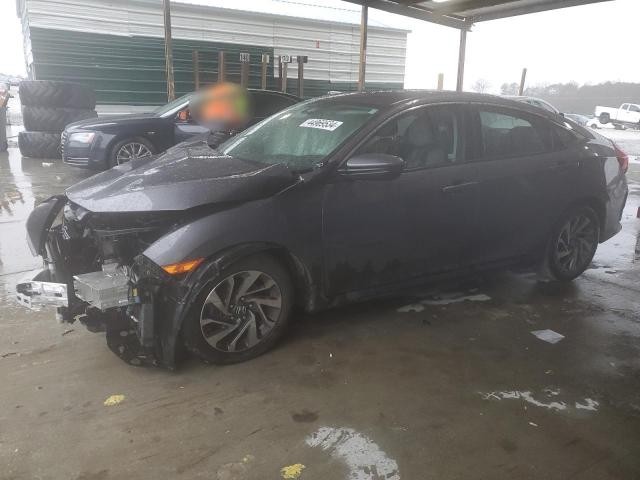 HONDA CIVIC 2017 2hgfc2f73hh509753