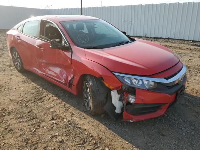 HONDA CIVIC EX 2017 2hgfc2f73hh510031