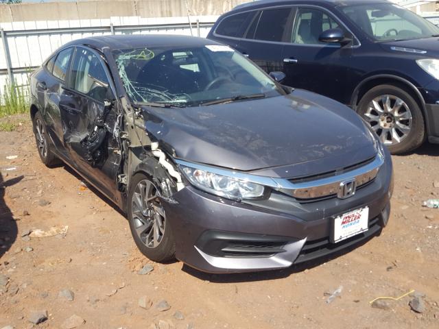 HONDA CIVIC EX 2017 2hgfc2f73hh510319